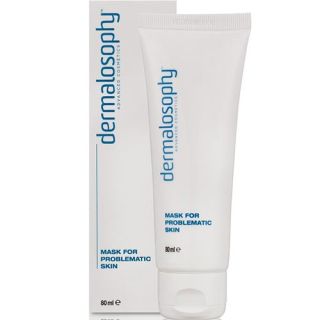 Mask For Problematic Skin Dermalosophy