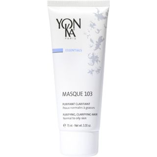 Masque 103 Essentials Yonka