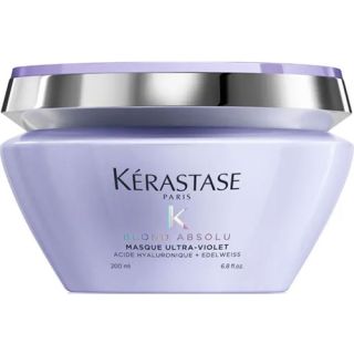 Masque Ultra Violet Blond Absolu Kerastase