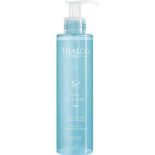 Micellar Cleansing Water Eveil a la Mer Thalgo