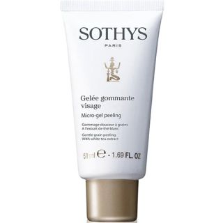 Micro-Gel Peeling for Combination to oily skin Sothys