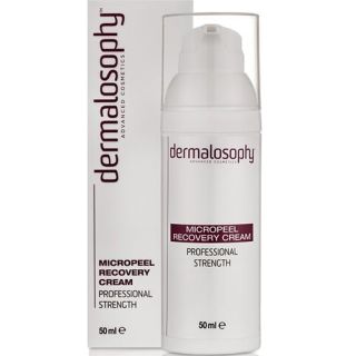 Micropeel Recovery Cream Dermalosophy