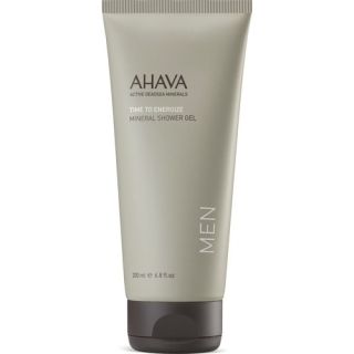 Mineral Shower Gel Men Ahava