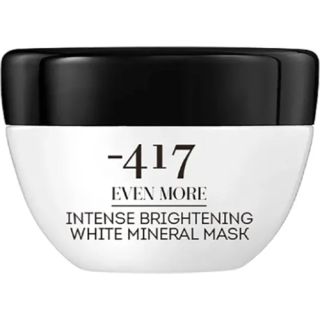 Whitening Beauty Mask