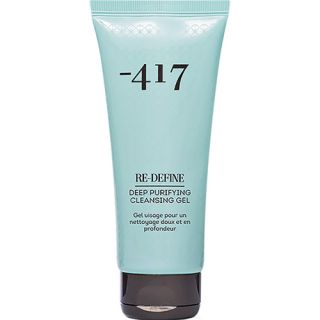 Minus 417 Re Define Deep Purifying Cleansing Gel