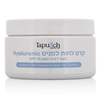 Moisturizing cream for oily skin Tapuach