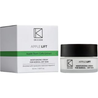 Moisturizing Cream For Normal-Dry Skin Apple Lift dr.Kadir