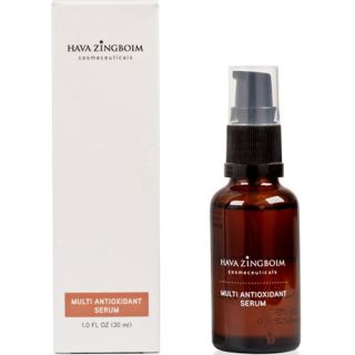 Multi Antioxidant Serum Hava Zingboim
