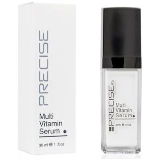 Multi Vitamin Serum Precise