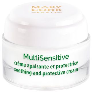 Multisensitive Cream soothing and protective