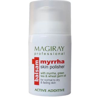 Myrrha Balsam 30ml