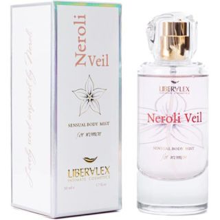 Neroli Veil Mist Liberalex
