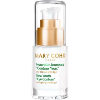 New Youth Eye Contour Cream