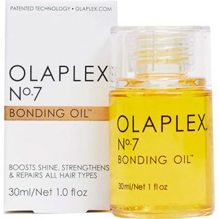 No7 Bonding Oil Olaplex