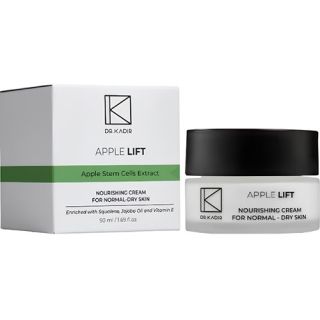 Apple Lift Nourishing Cream