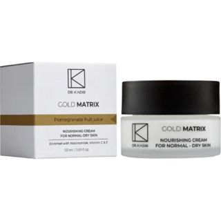 Nourishing Cream For Normal Dry Skin 50ml