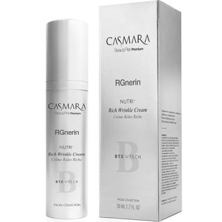 Rich Wrinkle Cream Casmara