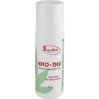 Of-Tosh to prevent and repel mosquitoes Sensiteva