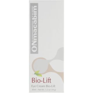Onmacabim Bio Lift Eye Cream