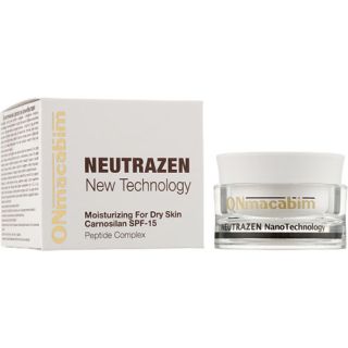 Onmacabim Neutrazen Carnosilan Moisturizing for Dry Skin SPF15