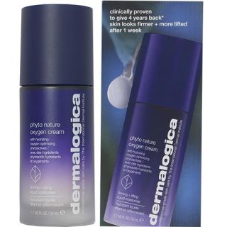 Oxygen Cream Phyto Nature Dermalogica