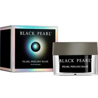 Pearl Peeling Mask