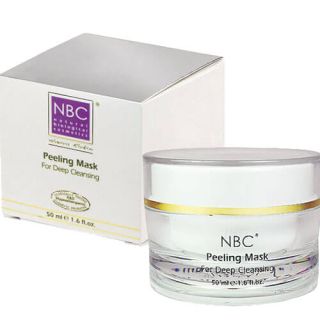 Peeling Mask For Deep Cleansing Haviva Rivkin