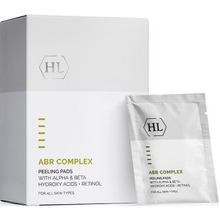Peeling Pads 24 units Alpha-beta With Retinol ABR Complex HL Labs