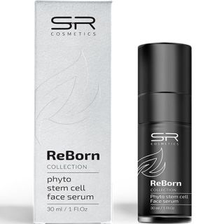 Phyto Stem Cell Face Serum ReBorn SR Csometics