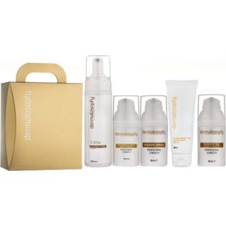 Pigmentation Kit for Pregnant and Breastfeeding Dermalosophy