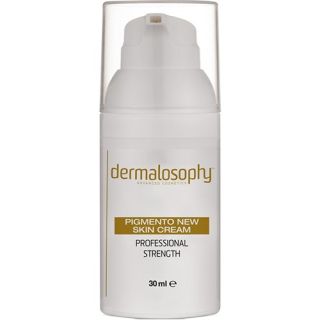 Pigmento New Skin Cream Dermalosophy
