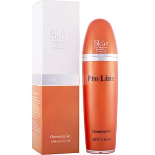 Cleansing Gel Pro Line Skin Dead Sea