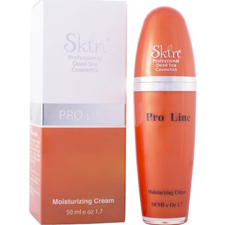 Moisturizing Cream Pro Line Skin Dead Sea