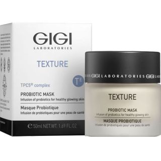 Relief Night Care Texture GIGI
