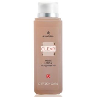 Propolis Lotion Clear