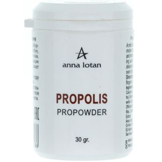 Propolis ProPowder Clear Anna Lotan