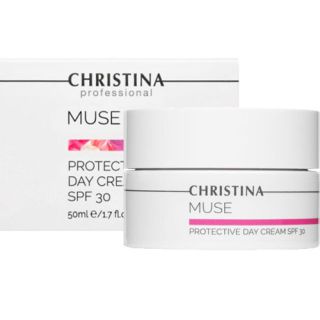 Protective Day Cream SPF-30 Christina Muse