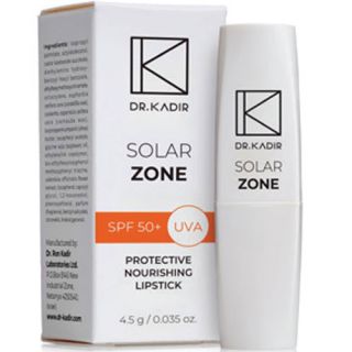 שפתון הגנה - Protective Nourishing Lipstick SPF 50+ | Solar Zone 4.5ml/0.1FL.OZ.