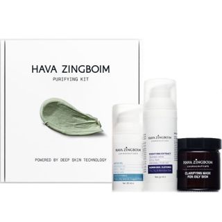 Purifying Kit Hava Zingboim
