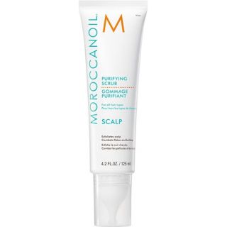 Purifying Scrub Scalp Moroccanoil