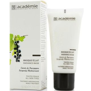 Radiance Mask Aromatherapie Academie