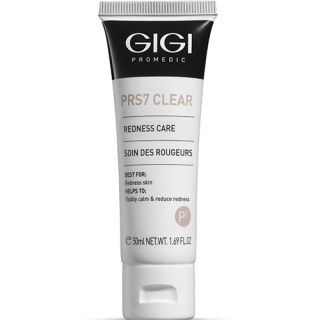 Redness Care PRS7 Clear GIGI