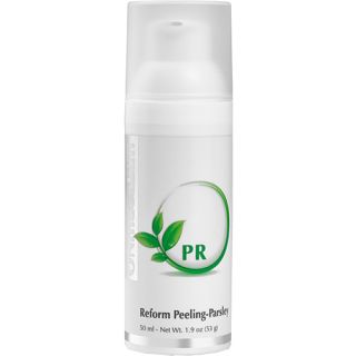 Reform Peeling Parsley PR Onmacabim