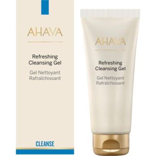 Refreshing Cleansing Gel Cleanse
