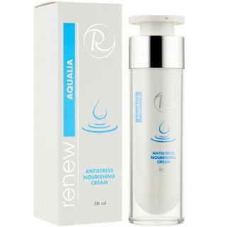 Renew Aqualia Antistress Nourishing Cream