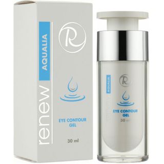 Renew Aqualia Eye Contour Gel