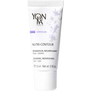 Repairing Contour Cream Nutri Contour Contours Yonka