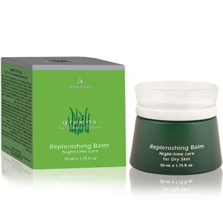Replenishing Balm Greens