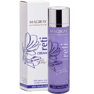 Reti Cream Forte Magiray