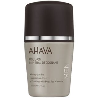 Roll-On Mineral Deodorant Men Ahava